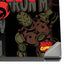 Marvel Classic Comics Iron Man Action Vintage Dell XPS Skin